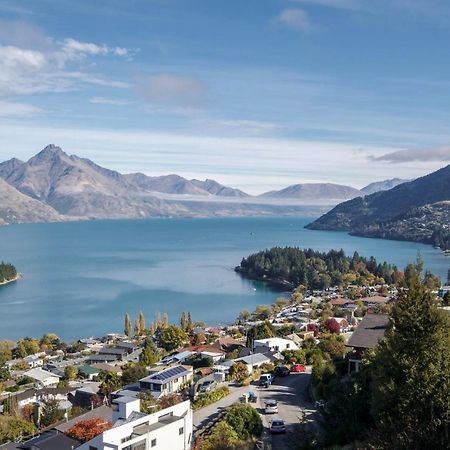 The Eagles Nest Queenstown Exterior foto