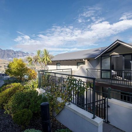 The Eagles Nest Queenstown Exterior foto