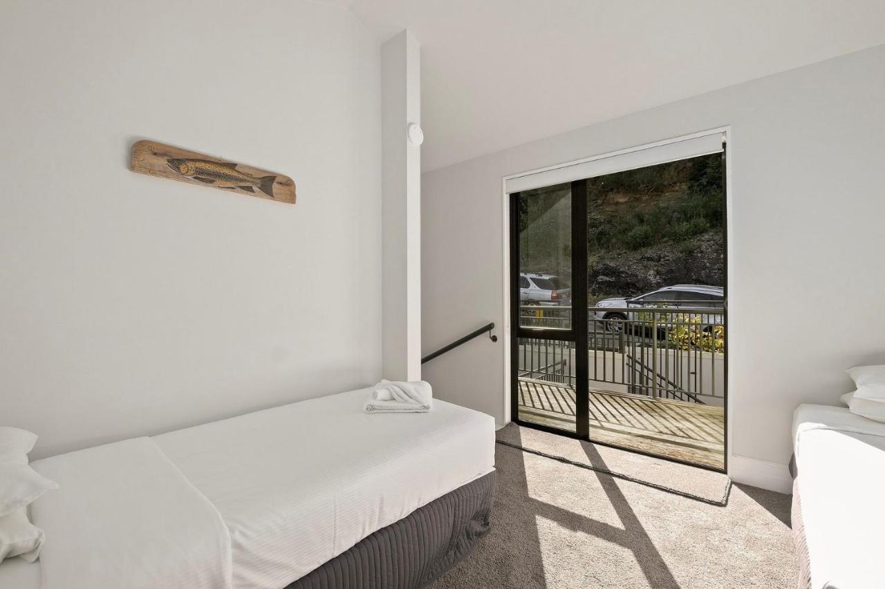 The Eagles Nest Queenstown Exterior foto