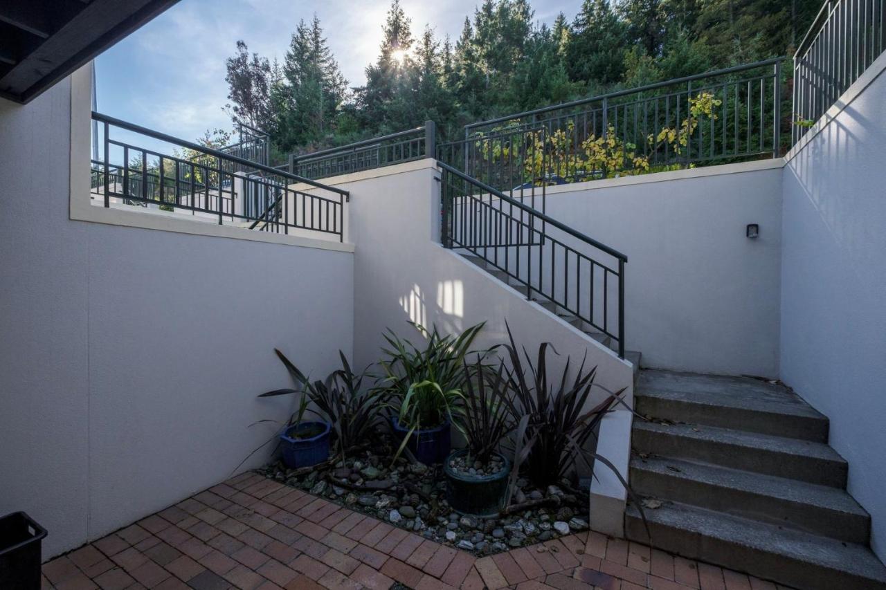 The Eagles Nest Queenstown Exterior foto