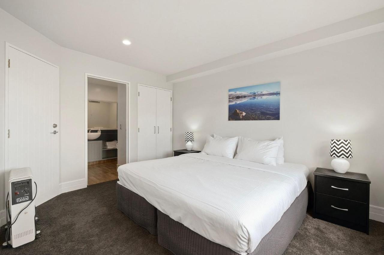The Eagles Nest Queenstown Exterior foto